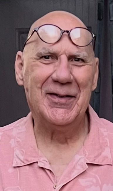 Obituary of Richard Albert Snyder