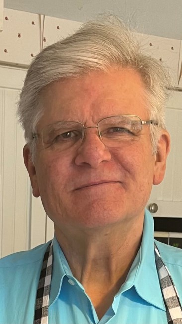 Obituary of Leonard T. Kujawa