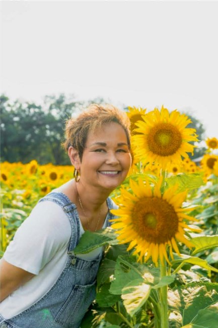 Obituary of Naomi Wetmore Harris