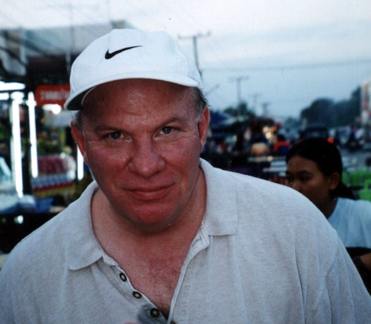 Obituary of Dale Victor Godfrey