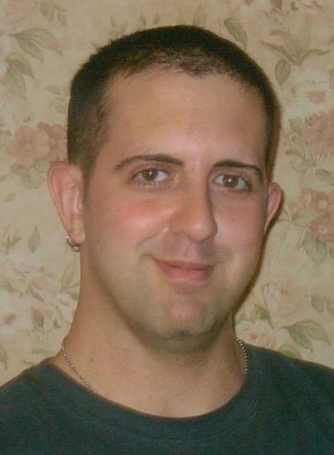 Obituary of Christopher Michael Cochran