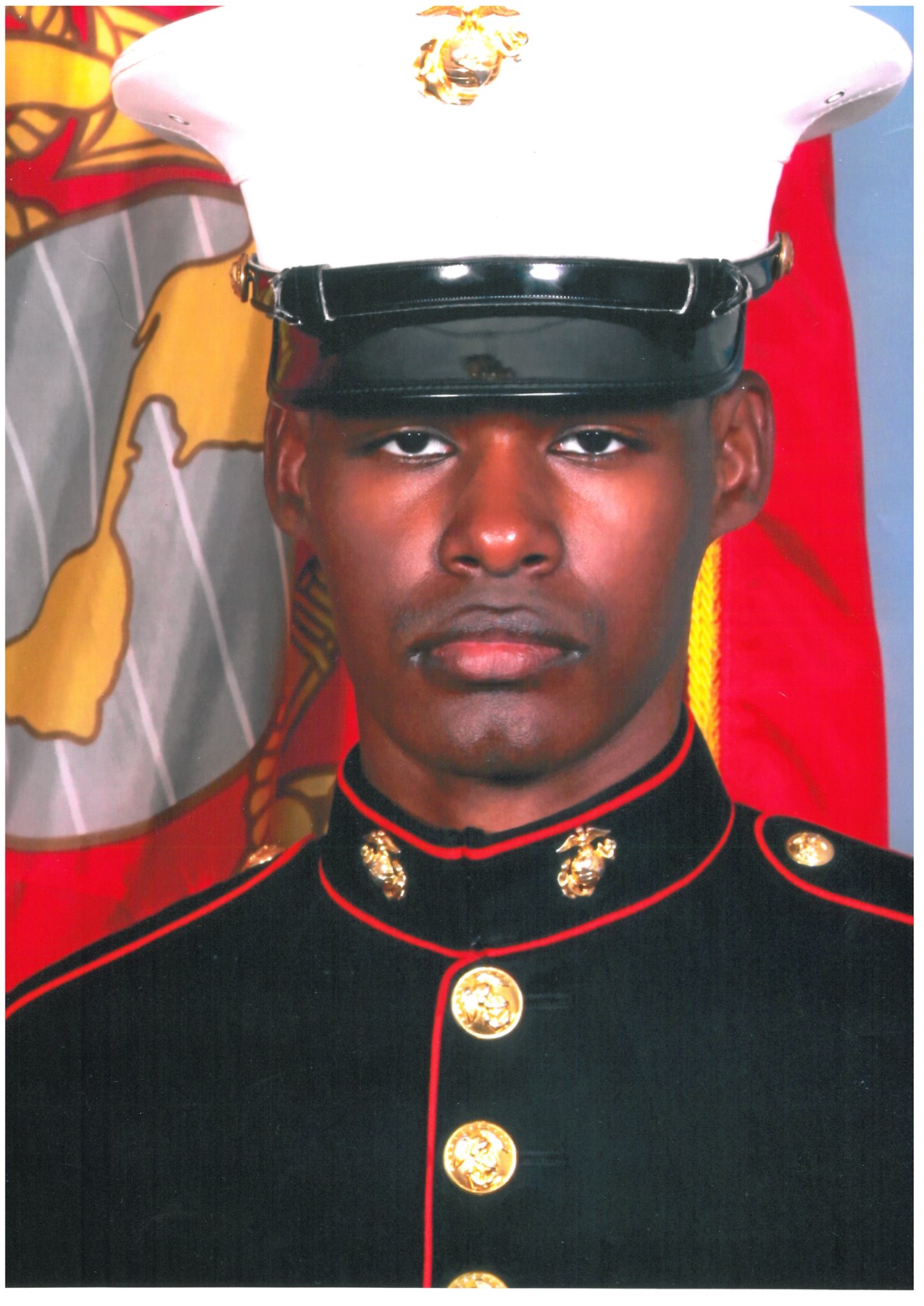 Obituary of Nicholas Anthony Johnson