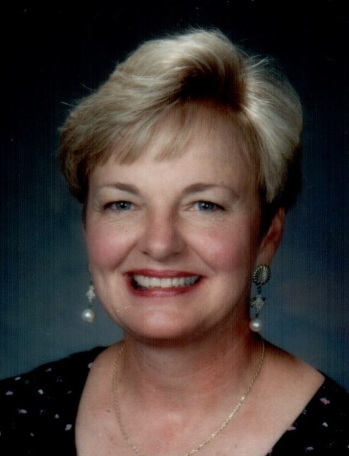 Obituary of Connie J. Lynch