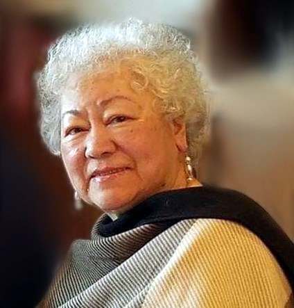 Obituary of Edna Mae Remy