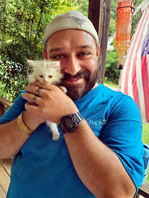 Obituary of Jason Andrew Reece