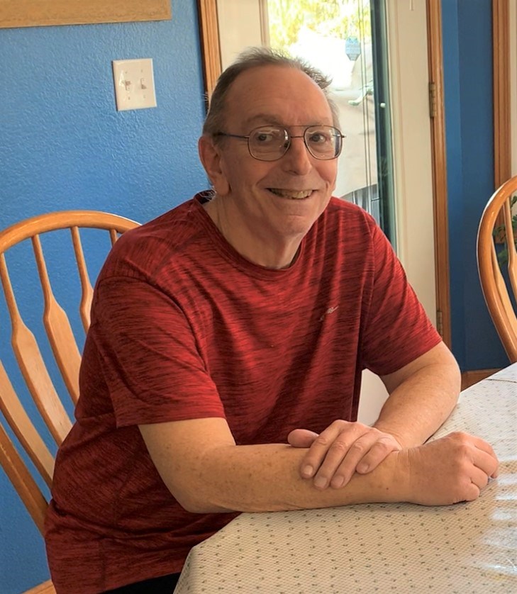 Obituary of Michael Patrick Strick