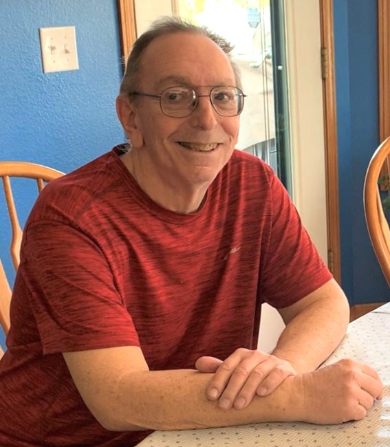 Obituary of Michael Patrick Strick