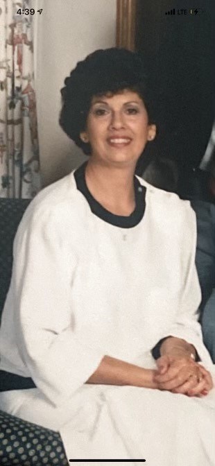 Avis de décès de Josie Prestigiacomo Hearn