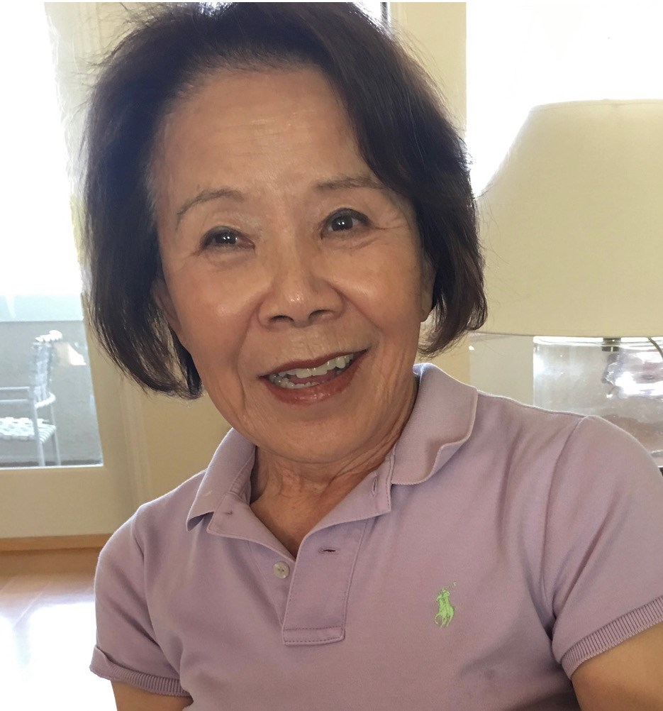 Obituary of Kwangsoon Suh Hahn