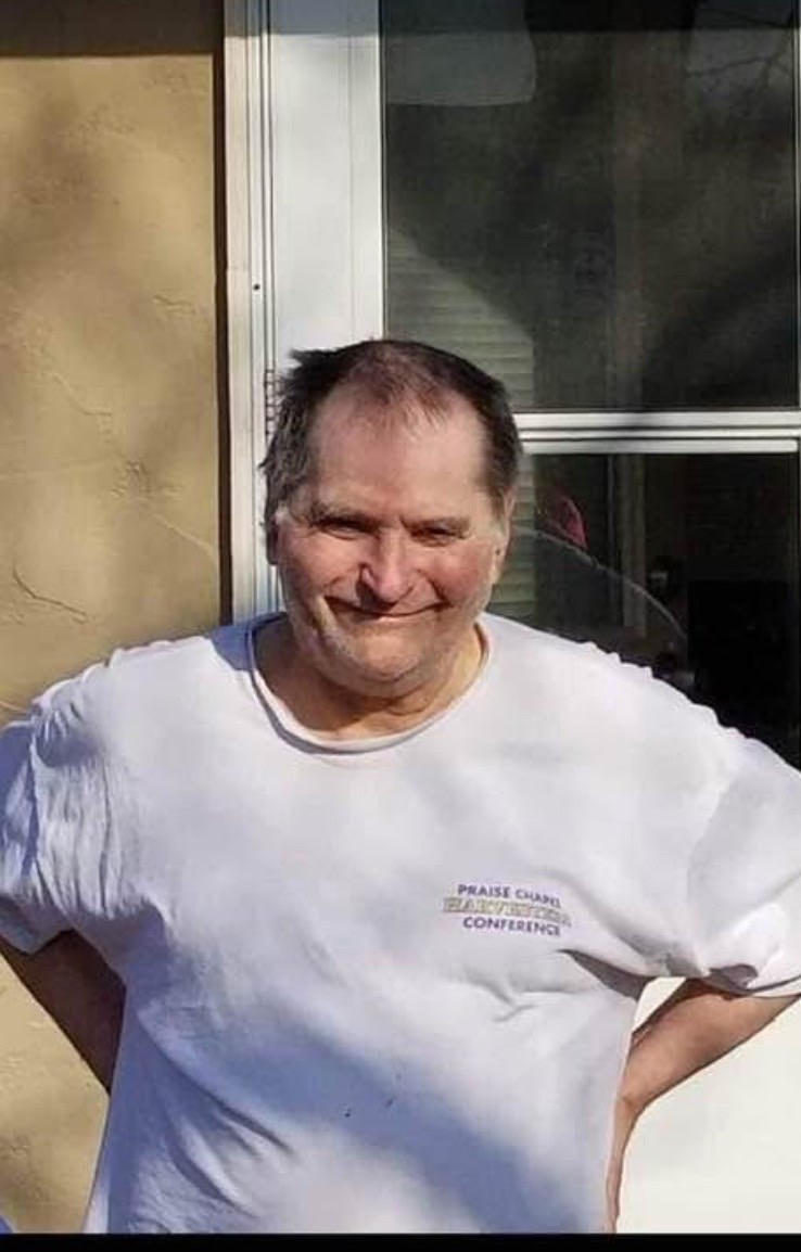 Obituary of Stephen Lynn Moore