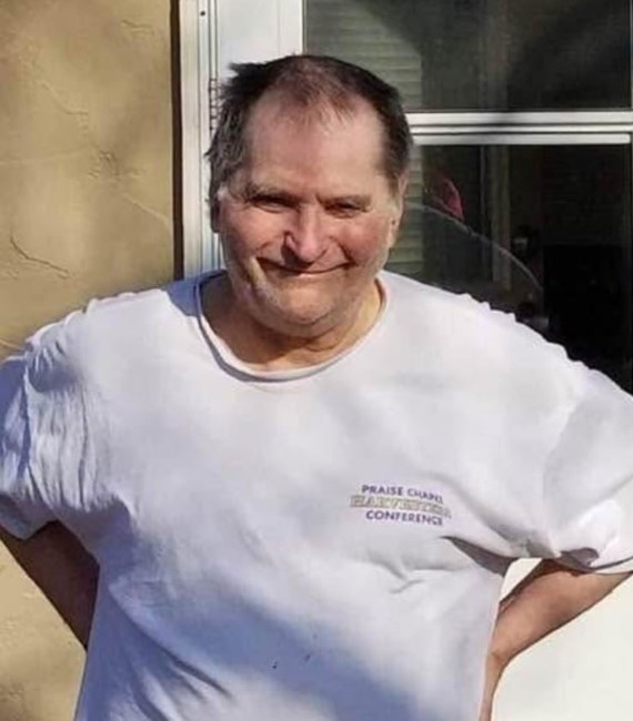 Obituary of Stephen Lynn Moore