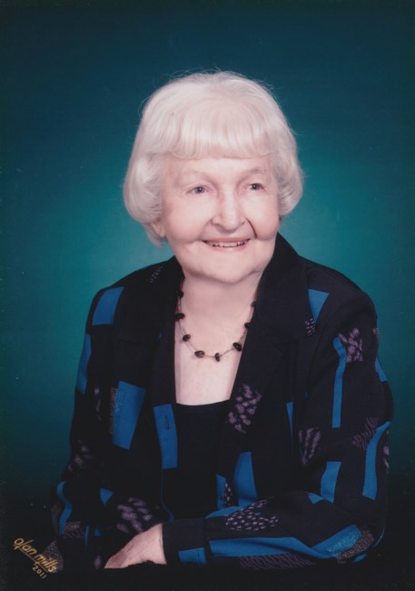 Obituary of Patricia Lou Suiter