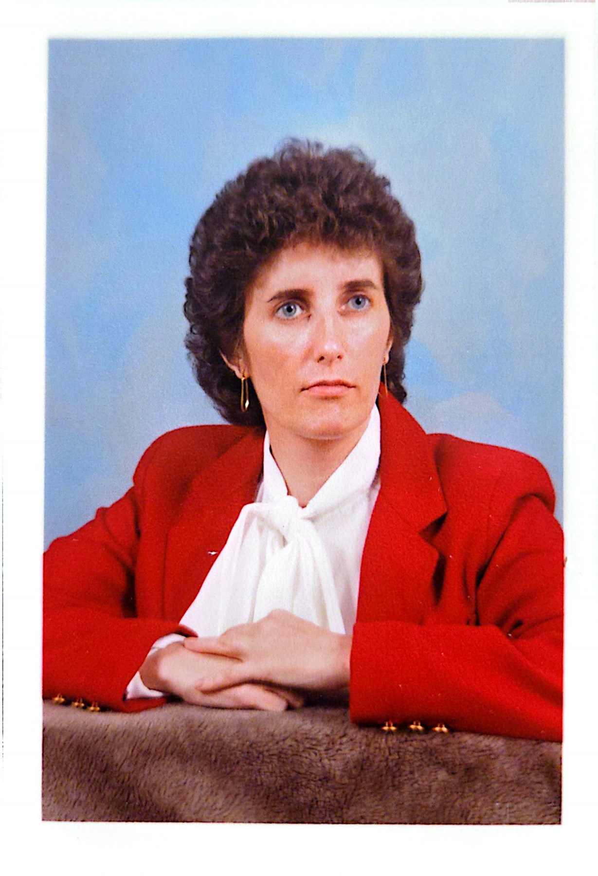 Obituary of Lucy Mae Baber