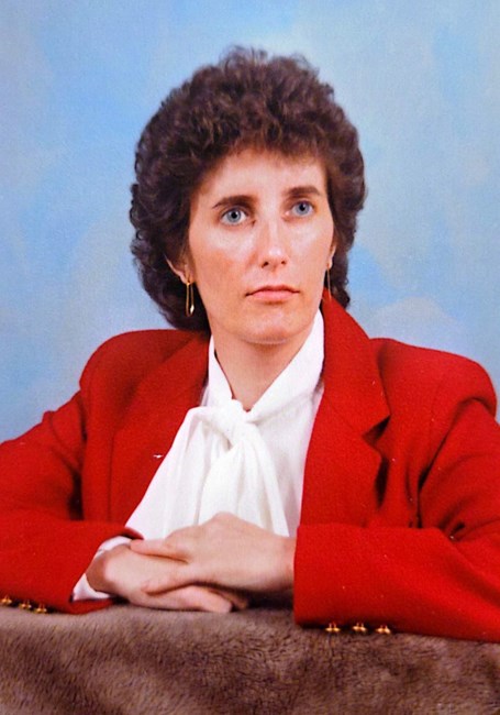 Obituary of Lucy Mae Baber