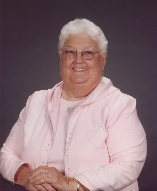 Bonnie J. Harlow Obituary Fort Wayne, IN