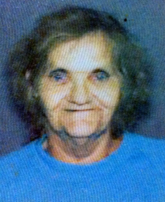 Obituary of Sarah A. Kelly