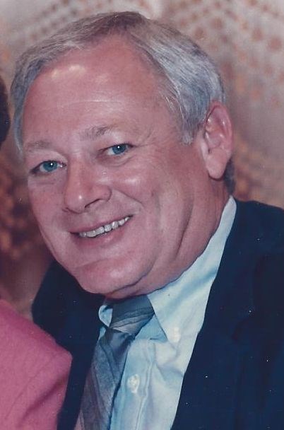 Obituary of Randolph Gary Pairan