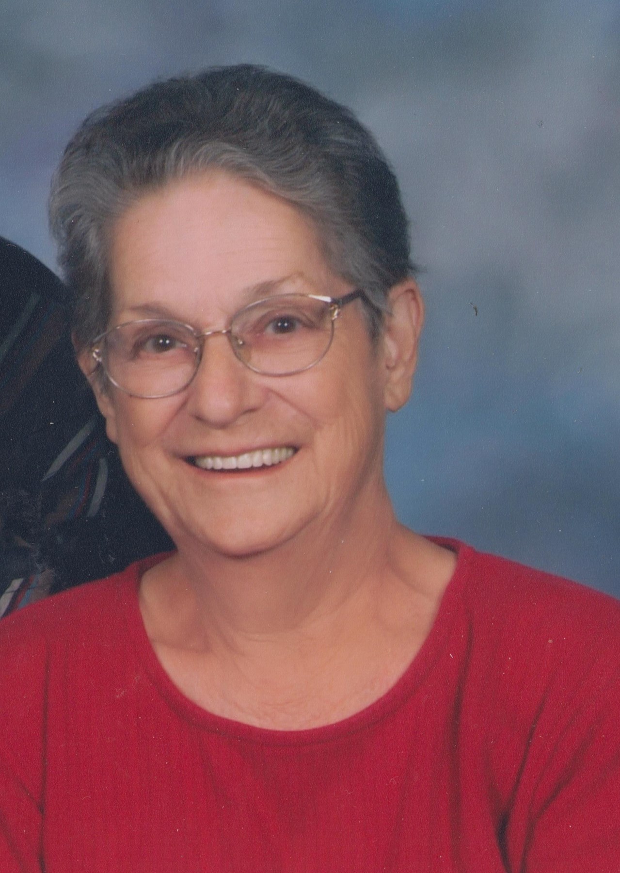 Theresa M Whitby Obituary Grand Prairie Tx