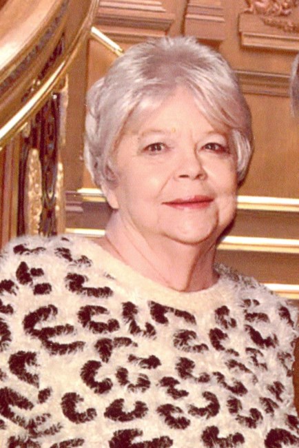 Obituario de Marjorie Ann Jernigan