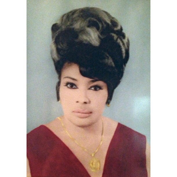 Obituary of Dulce Maria Santana