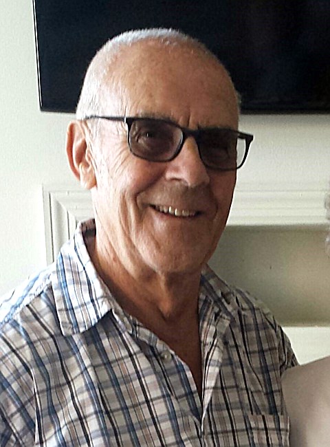 Obituario de Stephen M. Bichrest Jr.