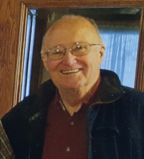 Obituary of Robert M. Lindeman