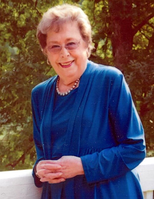 Obituary of Shirley Ann Sutton