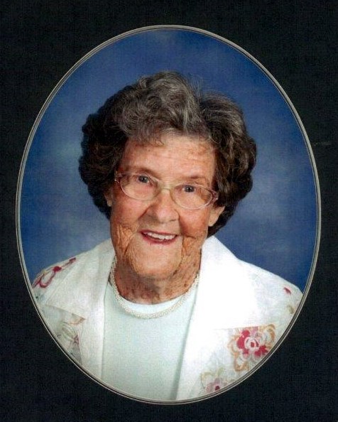 Obituario de Dorothy Gillis Newberger