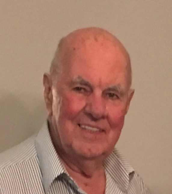 Roger Karam Obituary PointeClaire, QC