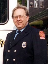 Obituary of John C. Gordon