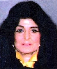 Obituary of Jean A. Naples
