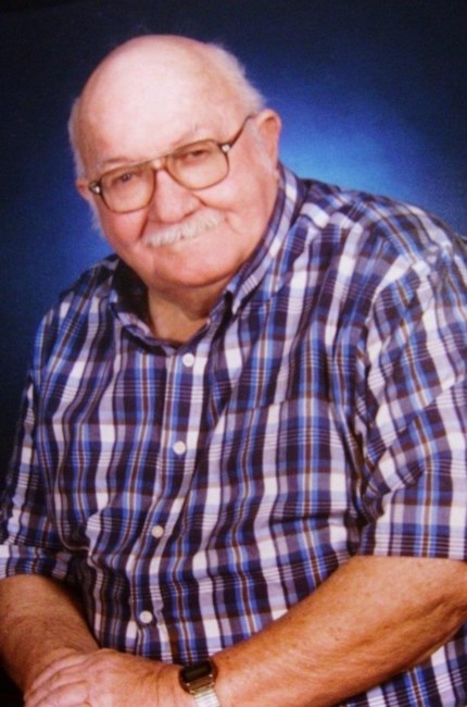 Obituary of Archie Arnold Via