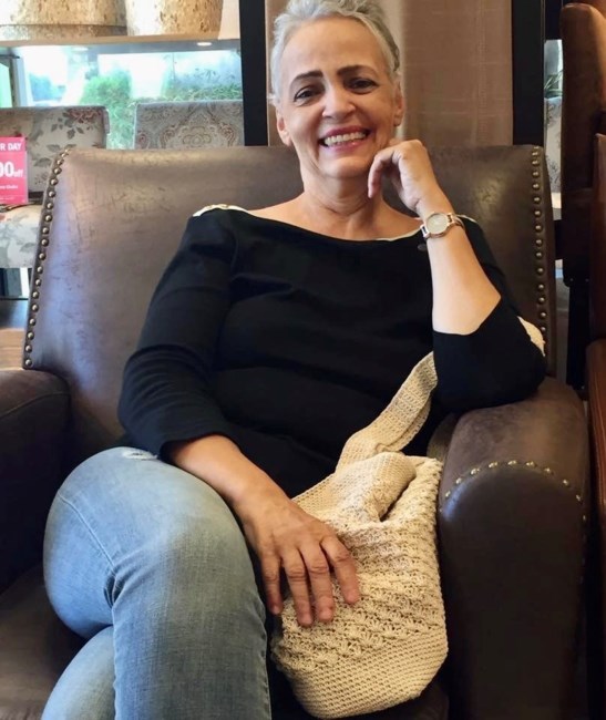 Obituary of Ada Arline Burris