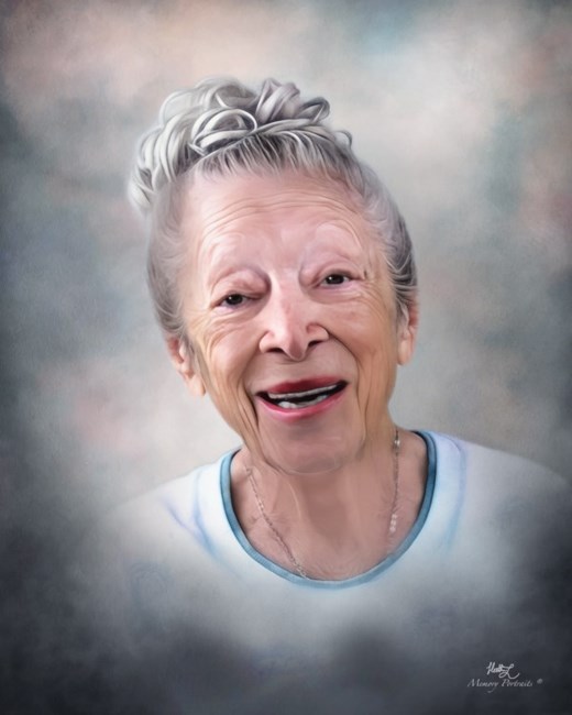 Obituary of Veronica "Ronnie" Guest