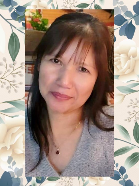 Obituary of Josephine Beninsig Salas