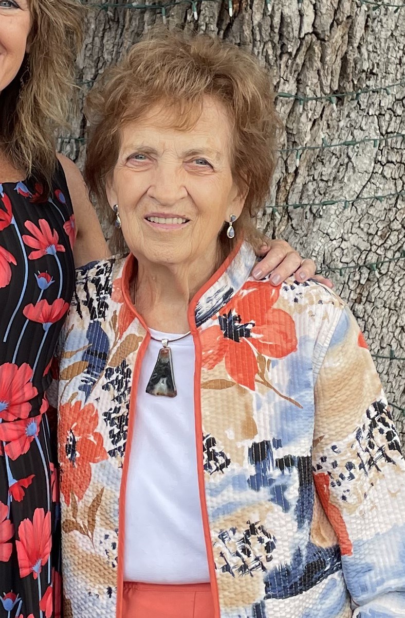 Obituary of Melissa "Ann" Wolfe