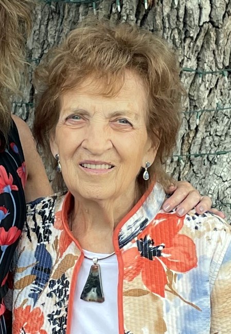 Obituary of Melissa "Ann" Wolfe