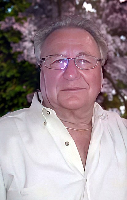 Obituary of James "Smokey" Smolka