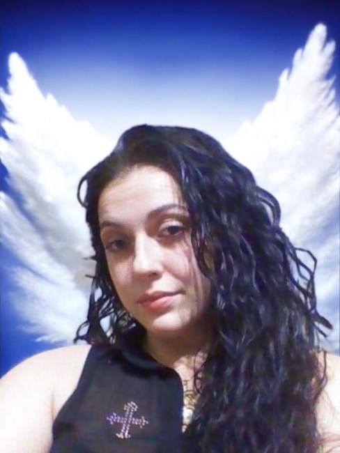 Obituary of Angela Irene Forest