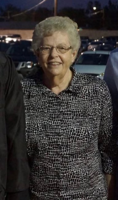 Obituary of Carol Jean Schleich