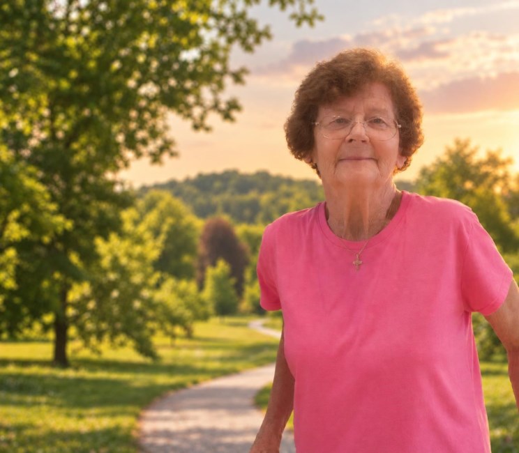 Obituary of Sandra P. Leary