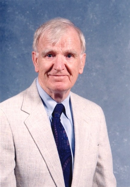 Obituary of Seymour Post