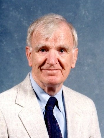 Obituary of Seymour Post