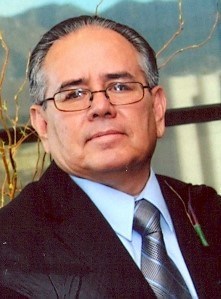 Obituary of Tony Alvarado