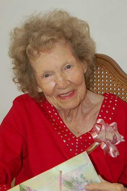 Obituary of Lorraine McEndree