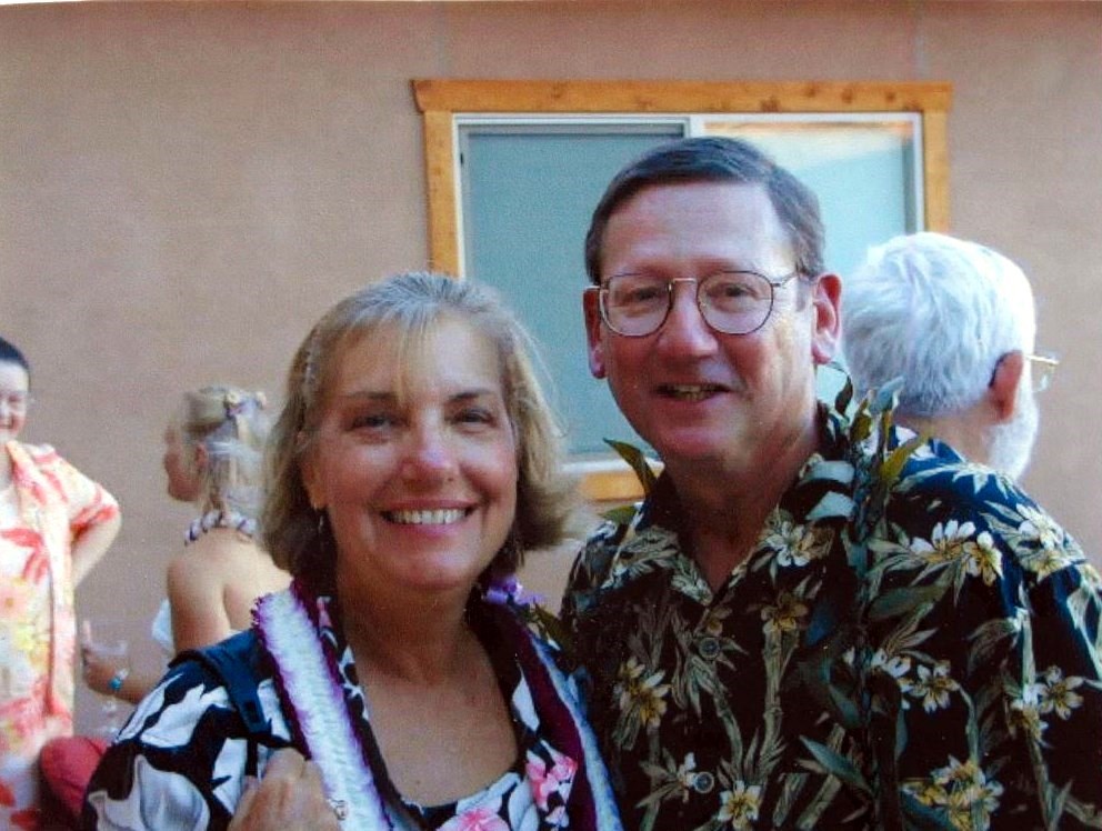 Obituary of Jim Purcell