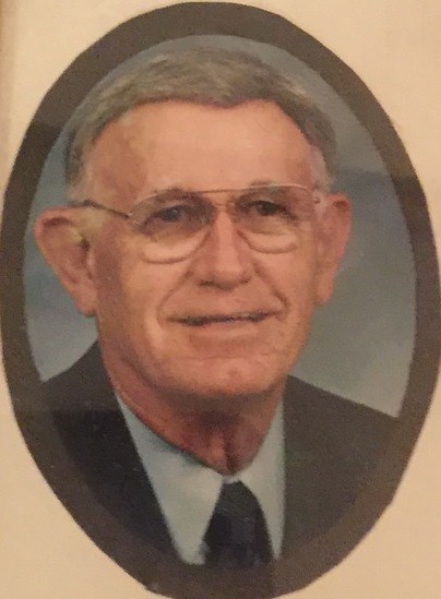 William Bolin Crow Obituary - Abilene, TX