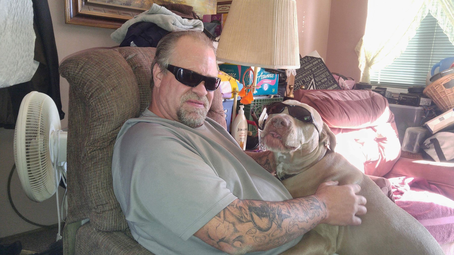 Obituary of Jeffrey Todd Sprowl