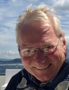 Obituary of David Jacob Dyck