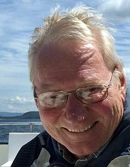 Obituary of David Jacob Dyck